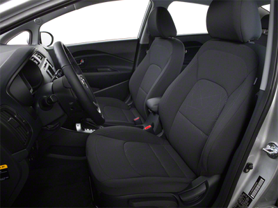 2013 Kia Rio EX