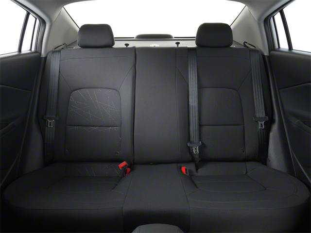 2013 Kia Rio EX