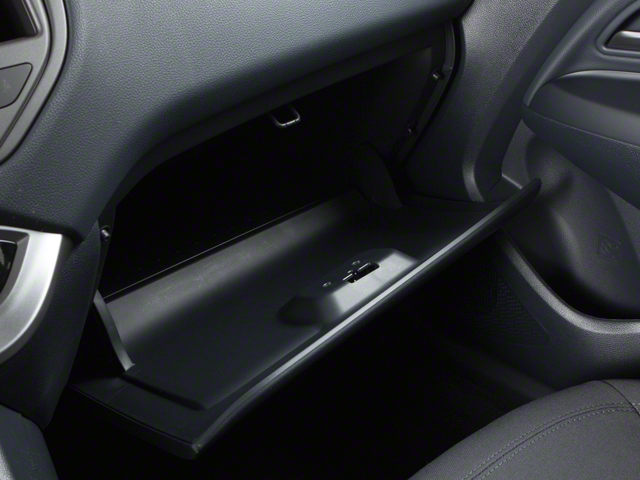 2013 Kia Rio EX