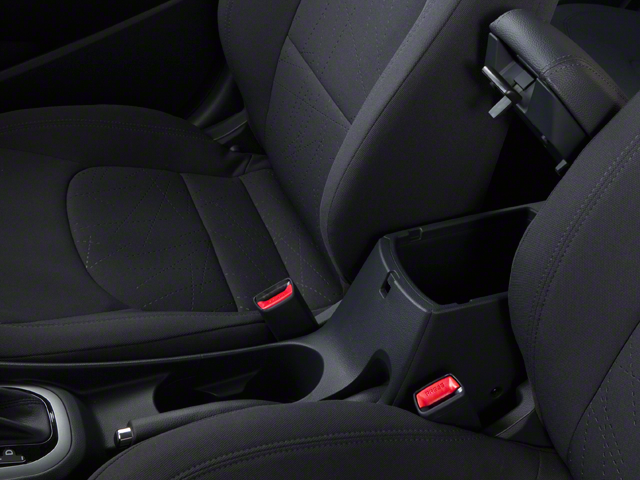 2013 Kia Rio EX