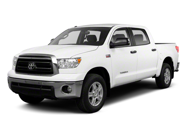 2013 Toyota Tundra Platinum