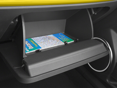 2013 Volkswagen Beetle Convertible 2.5L