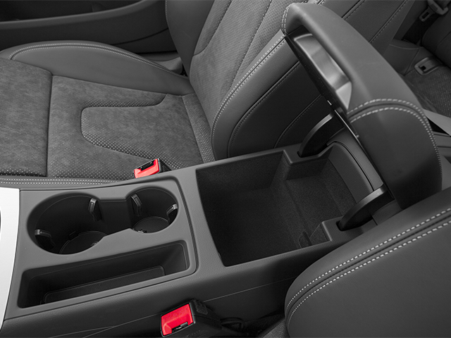 2014 Audi A5 Premium Plus