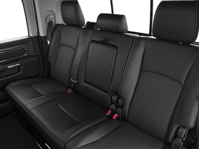 2014 RAM 3500 Laramie