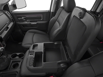 2014 RAM 3500 Laramie