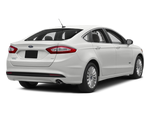 2014 Ford Fusion Energi SE Luxury
