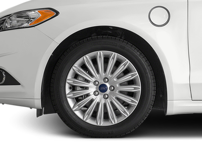 2014 Ford Fusion Energi SE Luxury