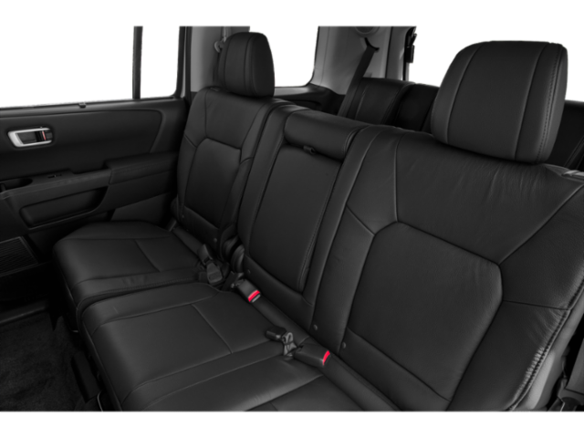 2014 Honda Pilot Touring