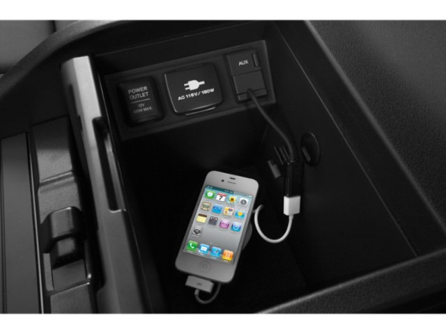 2014 Honda Pilot Touring