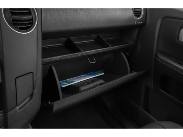 2014 Honda Pilot Touring