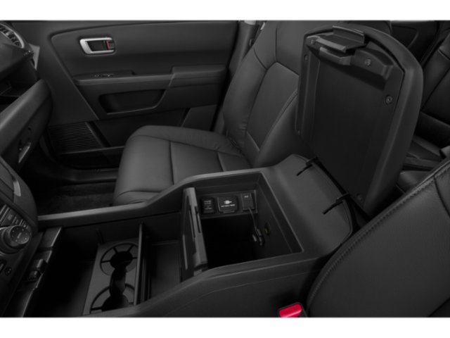 2014 Honda Pilot Touring