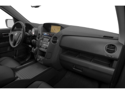 2014 Honda Pilot Touring