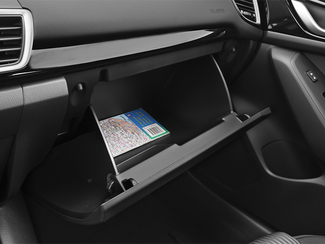2014 Mazda Mazda3 i Grand Touring