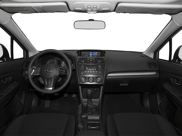 2014 Subaru Impreza Wagon 2.0i