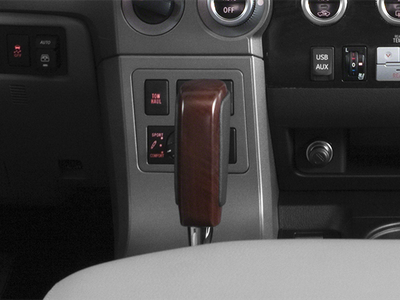2014 Toyota Sequoia Limited