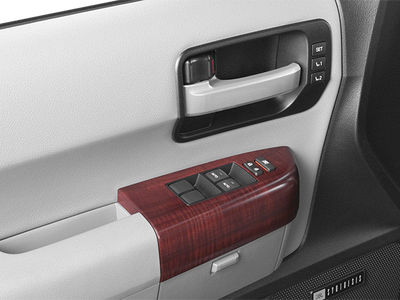 2014 Toyota Sequoia Limited