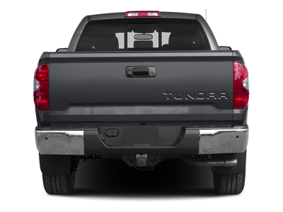 2014 Toyota Tundra SR5