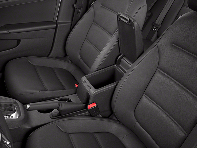 2014 Volkswagen Jetta SE w/Connectivity