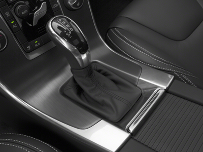 2015 Volvo S60 T6 Drive-E Platinum