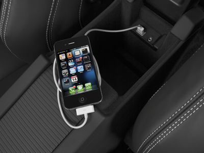 2015 Volvo S60 T6 Drive-E Platinum