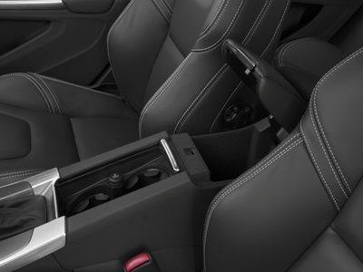 2015 Volvo S60 T6 Drive-E Platinum