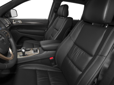 2016 Jeep Grand Cherokee Limited 75th Anniversary