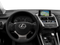 2016 Lexus NX 200t 