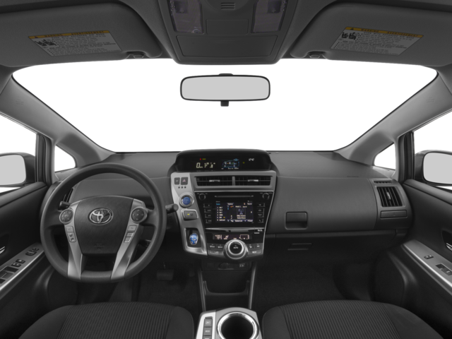 2016 Toyota Prius v Four