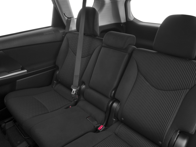 2016 Toyota Prius v Four
