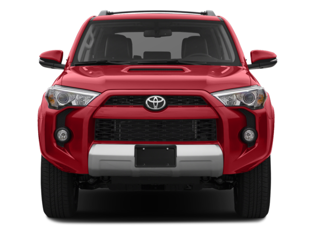 2016 Toyota 4Runner Base