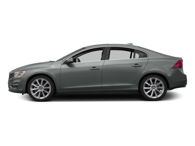 2016 Volvo S60 Inscription T5 Drive-E Platinum