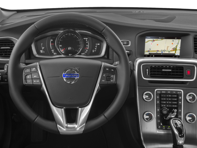 2016 Volvo S60 Cross Country T5 Platinum