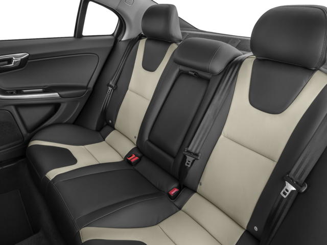 2016 Volvo S60 Cross Country T5 Platinum