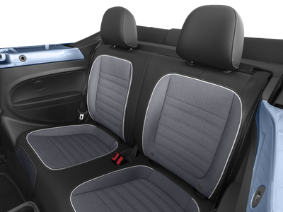 2016 Volkswagen Beetle Convertible 1.8T Denim