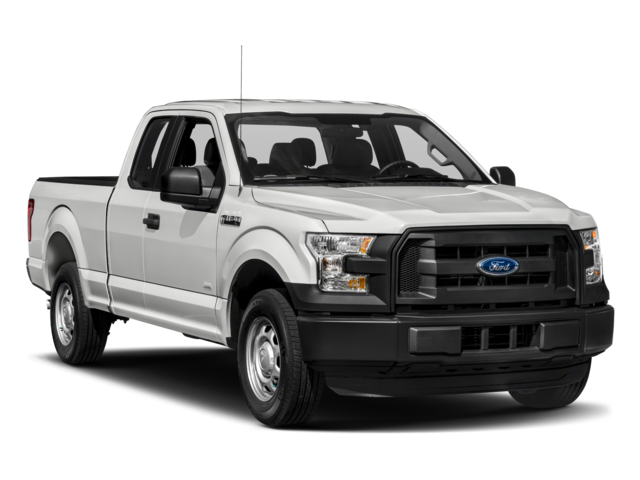 2017 Ford F-150 Base