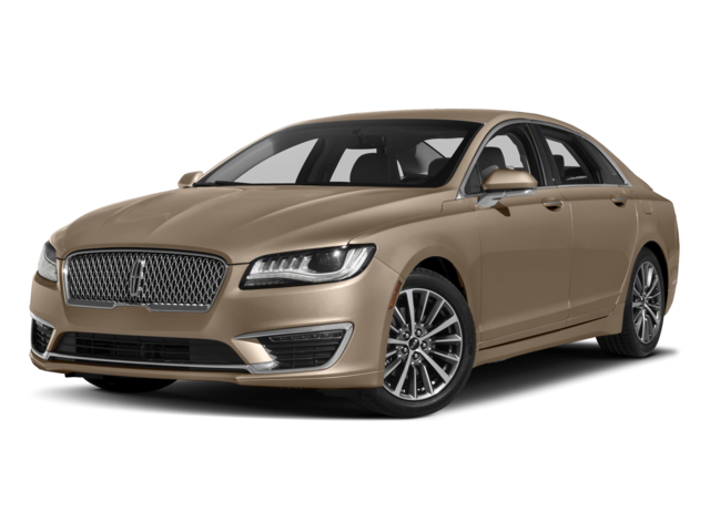 2017 Lincoln MKZ Hybrid Reserve FWD's photo