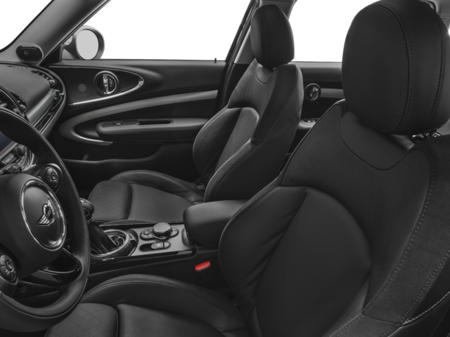 2017 MINI Clubman Cooper S