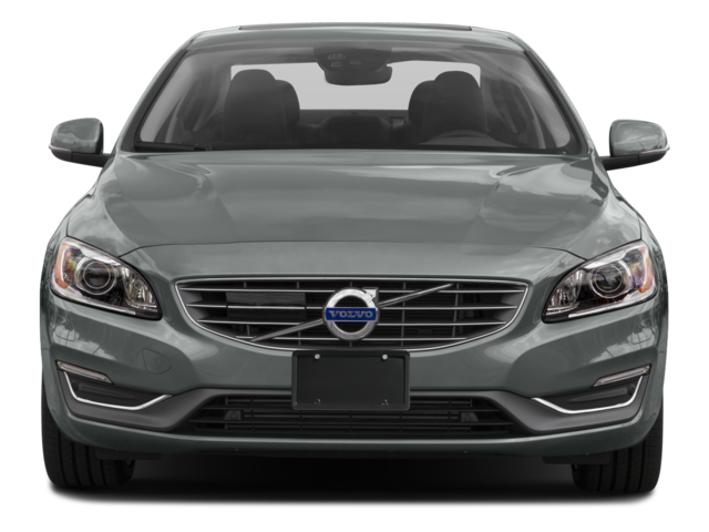 2017 Volvo S60 Inscription Platinum