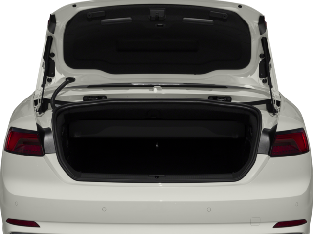 2018 Audi S5 Cabriolet Premium Plus