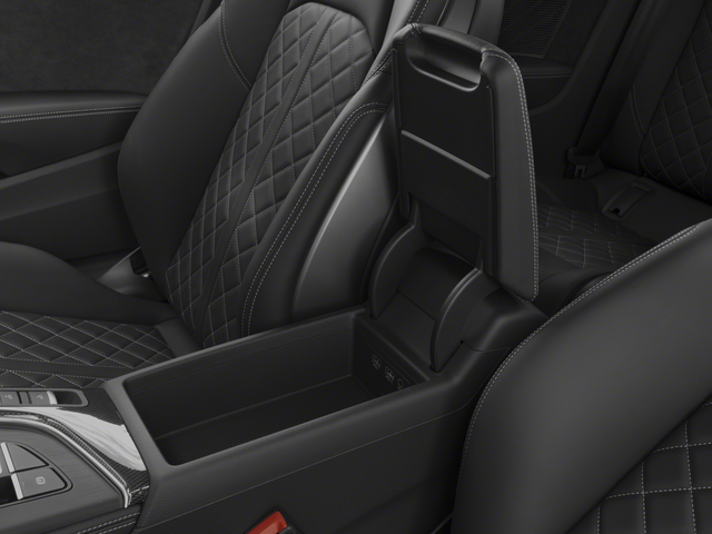 2018 Audi S5 Cabriolet Premium Plus