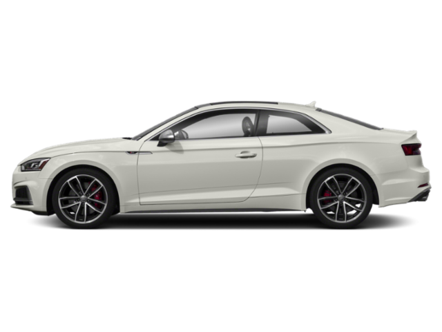 2018 Audi S5 Coupe Prestige