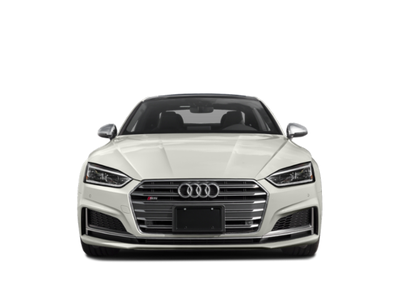 2018 Audi S5 Coupe Prestige