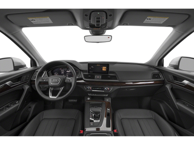 2018 Audi Q5 Prestige