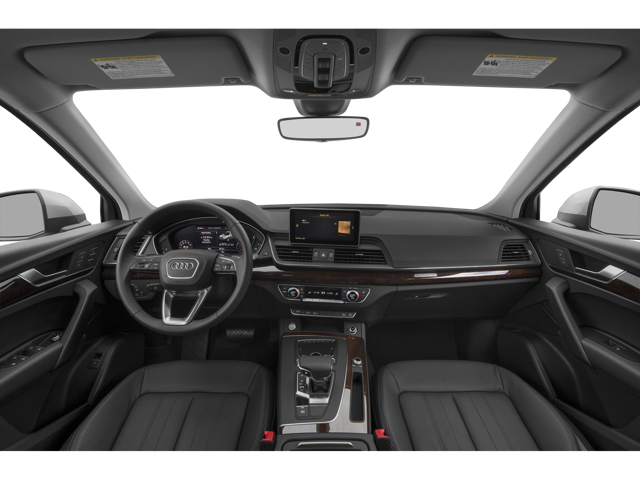 2018 Audi Q5 Prestige