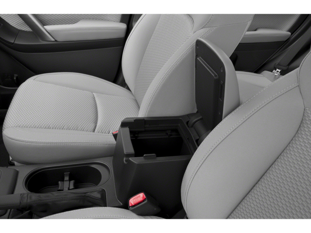 2018 Subaru Forester 2.5i CVT