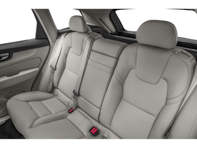 2018 Volvo XC60 R-Design