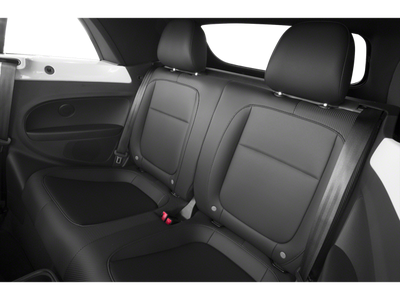 2019 Volkswagen Beetle Convertible Final Edition SEL