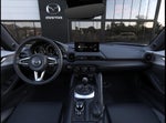 2026 Mazda Mazda MX-5 Miata RF Club