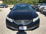 2014 Honda Civic Sedan LX