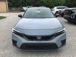 2022 Honda Civic Hatchback Sport